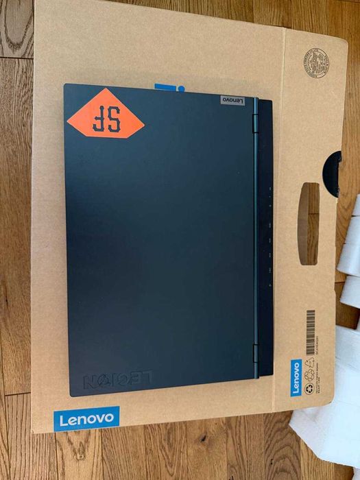 Lenovo Ideal gaming 1660TI