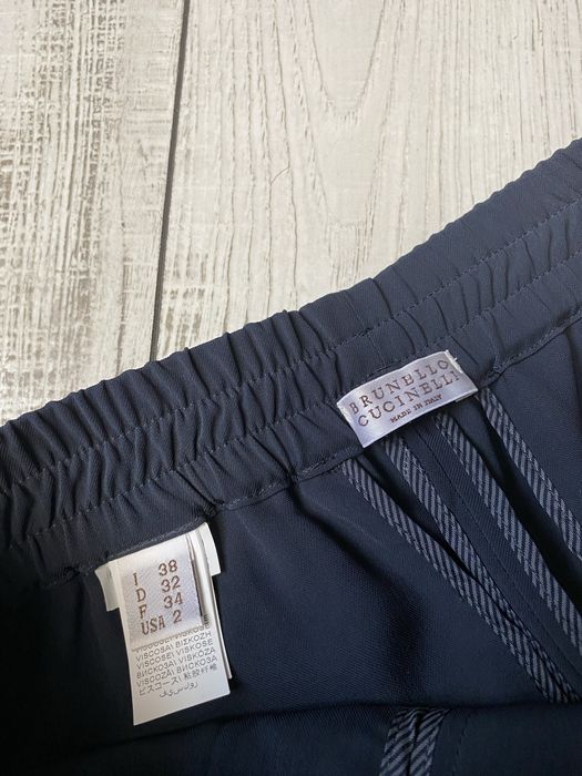 Брюки Brunello Cucinelli pp Xs-S