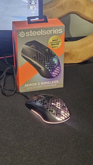 Areox 3 przewodowa