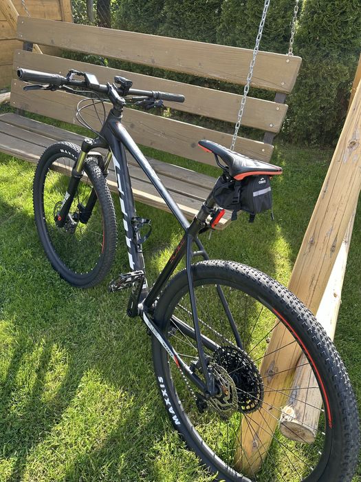 Rower MTB Scott Scale 980 L,29”