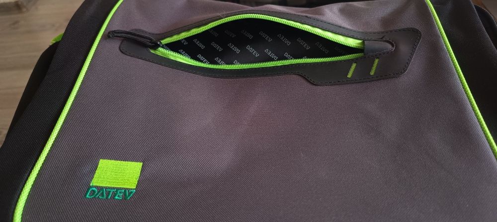 Nowa torba na laptopa 17" DATEV