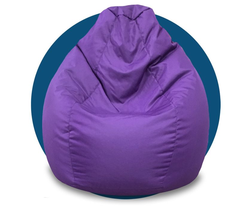 Крісло - мішок груша. Кресло мешок.М'яч Пуфік- кубік.