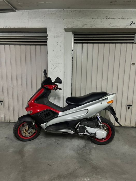 Gilera Runner 50cc