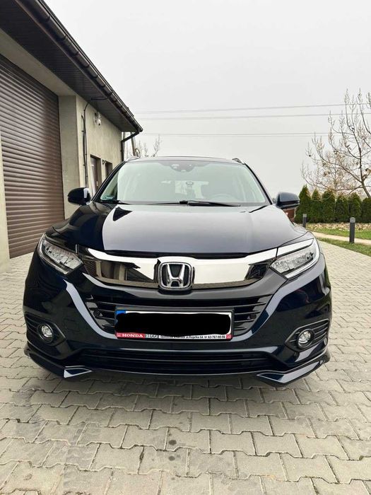 Honda HR-V 2019 1.8
