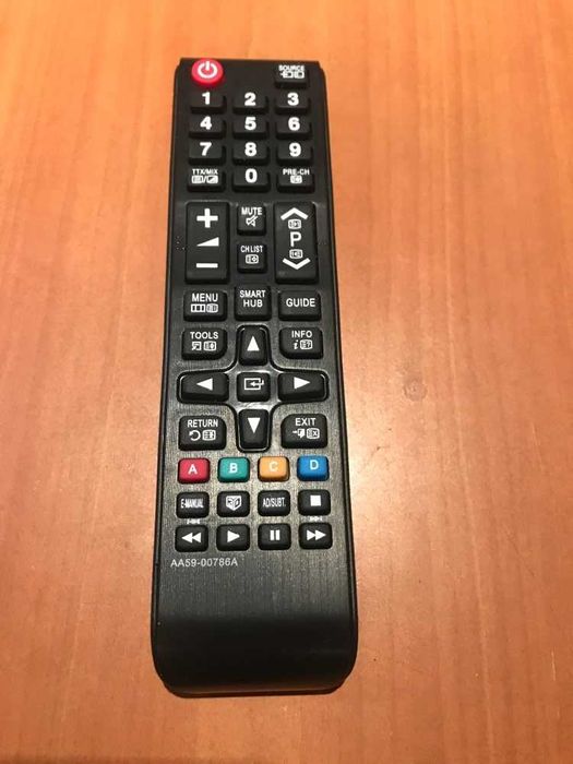 Comando Televisão Samsung 786A