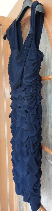 Sukienka imprezowa rozm. 44