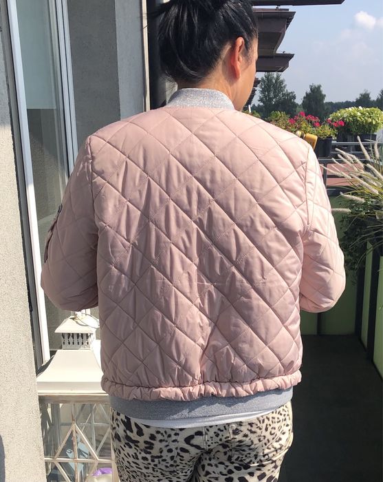 Kurtka bomberka firmy Cream