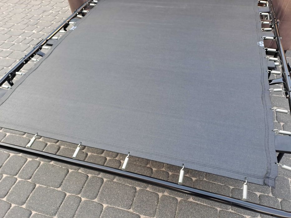 Wersalka rozkładana stan bardzo dobry