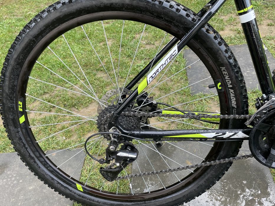 Northtec halcyon 27,5 M