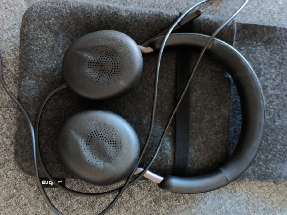 Jabra fones Evolve2 40se