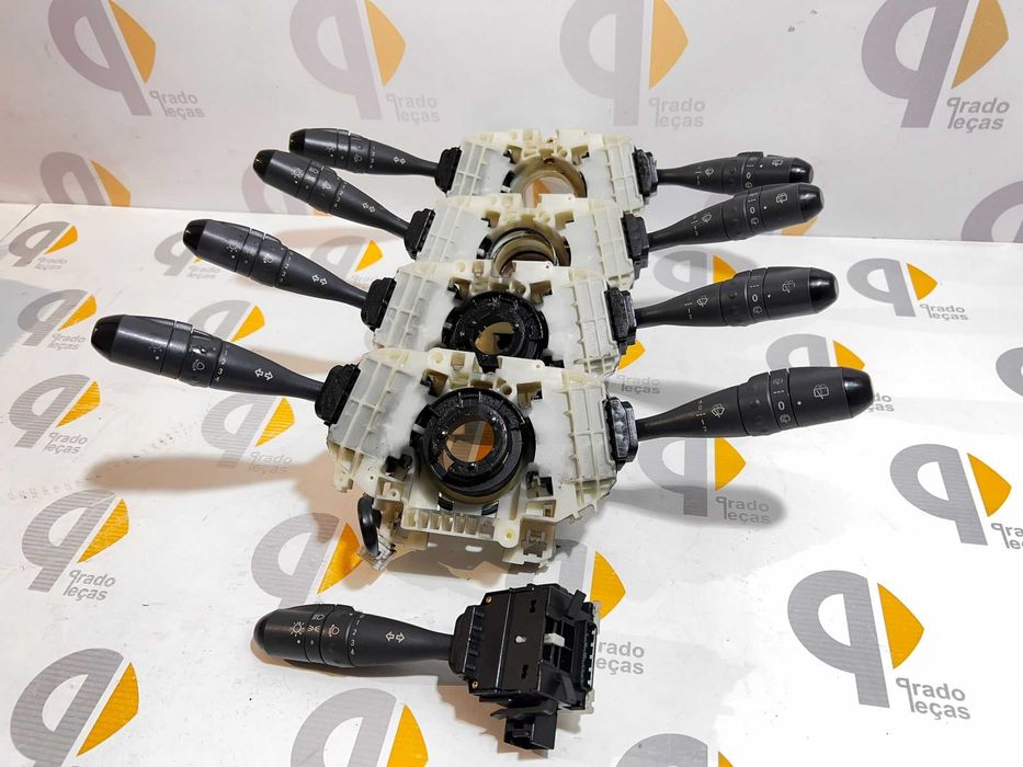 manete luzes e limpa vidros smart forfour 454