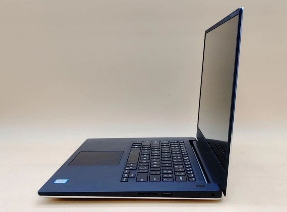 Dell  XPS 7590 i7-9750H / 32GB / 1000GB(1 TB) / Nvidia GTX 1650 - 4GB - состояние ИДЕАЛ !