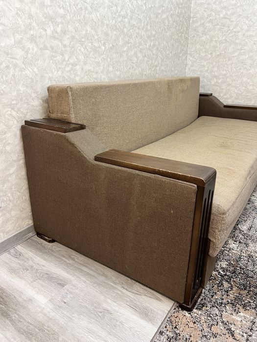 Продам диван б/у…