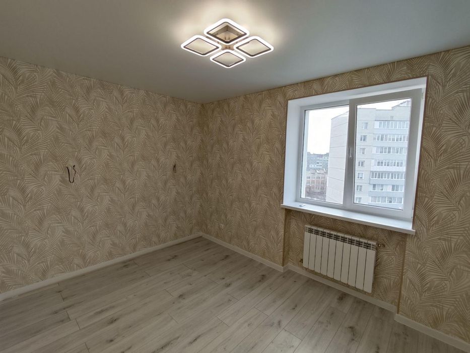 3К Новобудова з ремонтом! Озерна. Дана!