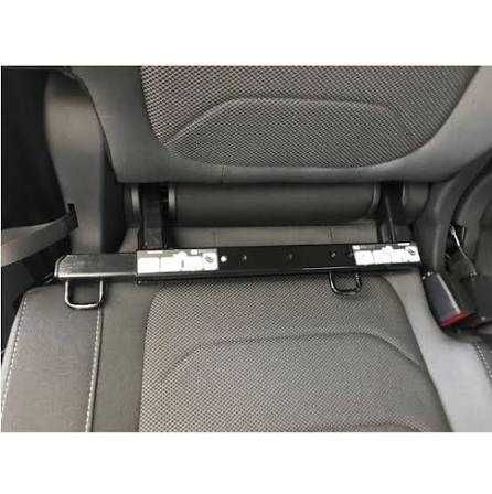 Rivemove isofix extender адаптер