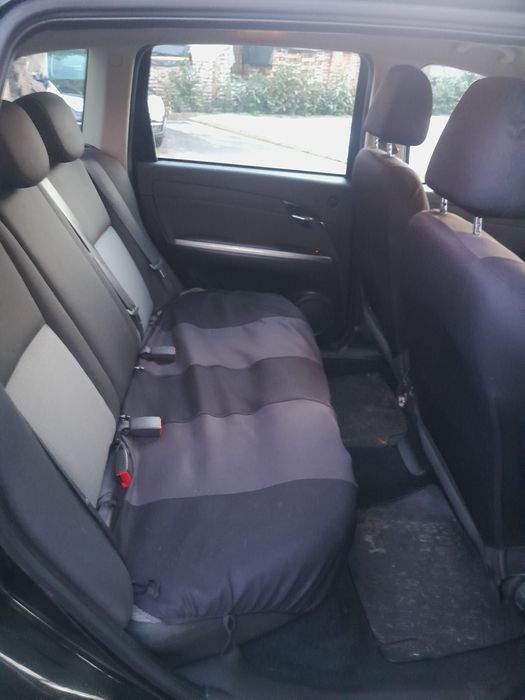 Fiat Croma 1.9 Jtd
