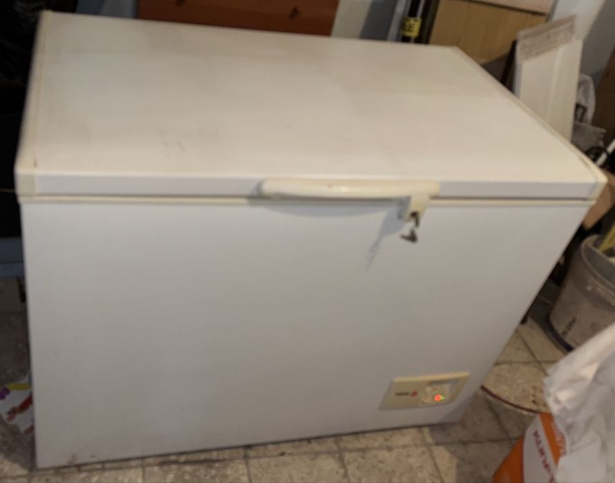 Arca Congeladora - Fagor