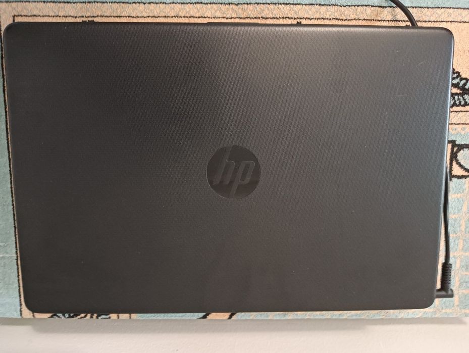Portátil HP 15.6'