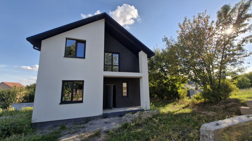 Продаж будинку в на Кривій