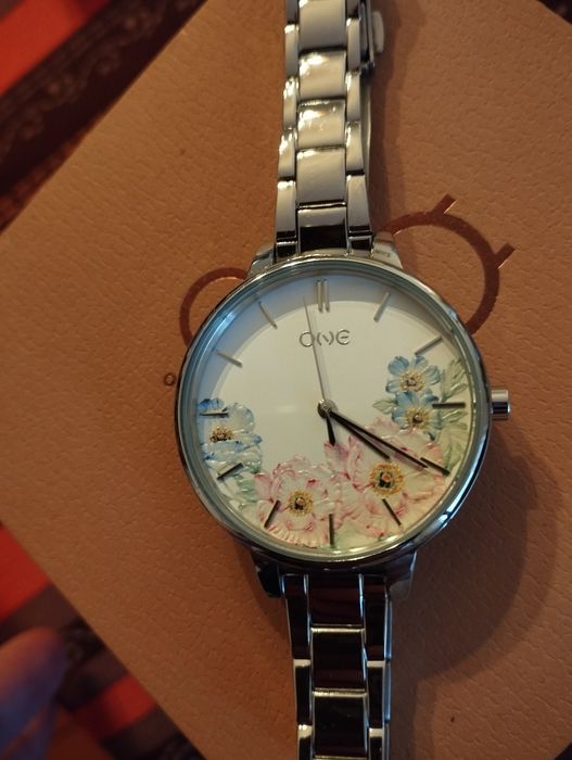 Relógio de mulher One