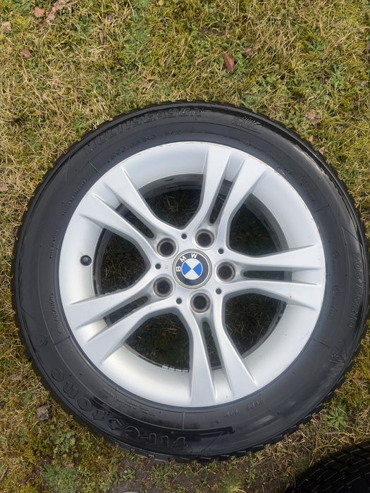 Felgi 16 do BMW