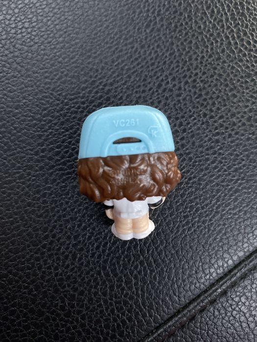 Обмін дастіна та стіва