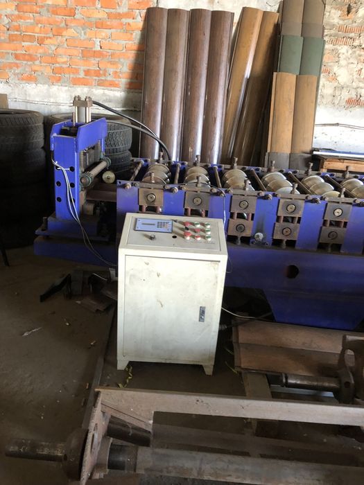 Продажа лінія блокхаус