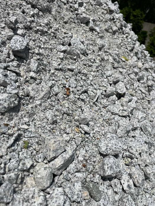 Tłuczeń Grys Kliniec Dolomit Otoczak Kruszywo Granitowe