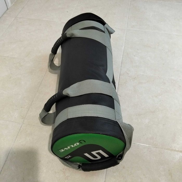 Sandbag O'live 5 Kg