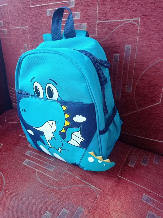 Рюкзак сумка портфель для садочка