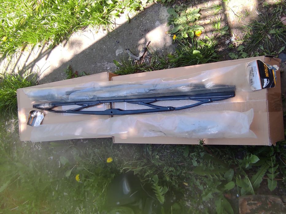 Wycieraczki do Autobusu 1000m