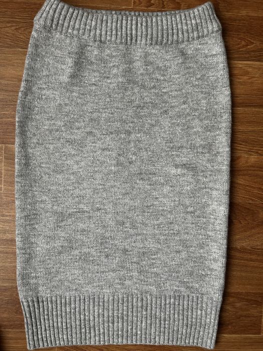 Тепла спідниця MustHave 36 р