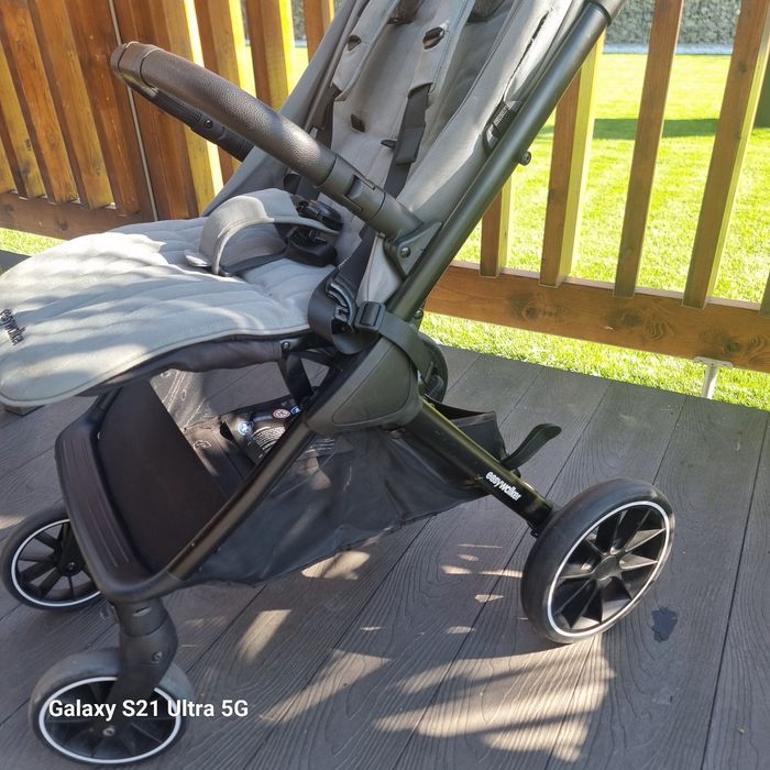 Wózek  easywalker  XL