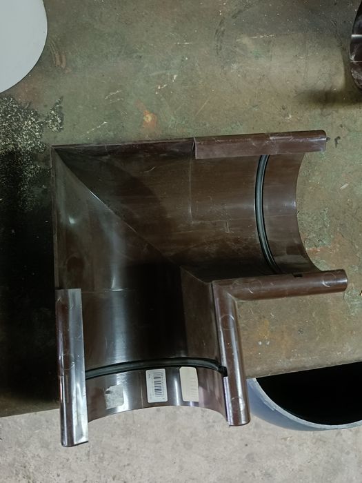 narożnik wewnętrzny 125.