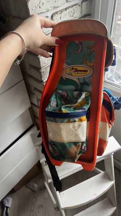 Рюкзак для школы samsonite