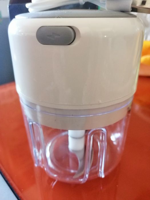 Picadora multifunções