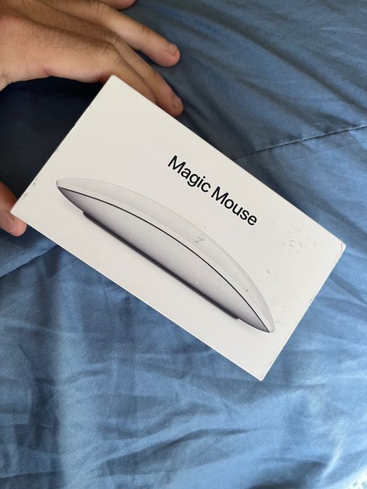 Magic Mouse Apple