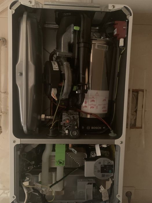 Ремонт газових котлів,плит,колонок - Побутова техніка Київ на Olx