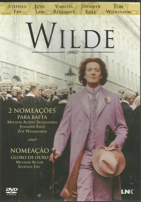 Wilde (1997 film)