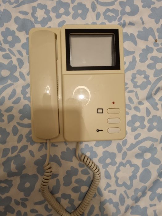 Videoporteiro AVIDSEN/ ASTRELL64298101886722120