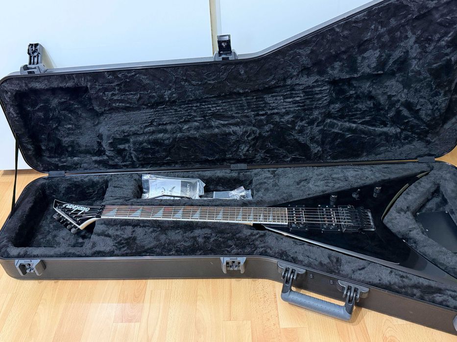 Jackson Pro Series KIng V