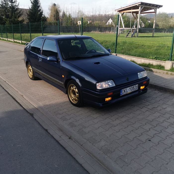 Renault  19 williams 1.8 16v