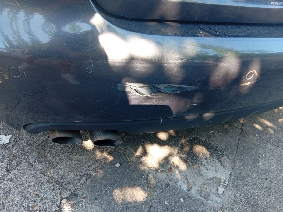 Audi A4 B8 2.0 TDI 143cv 2008