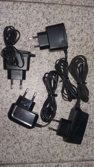 Transformadores telemoveis