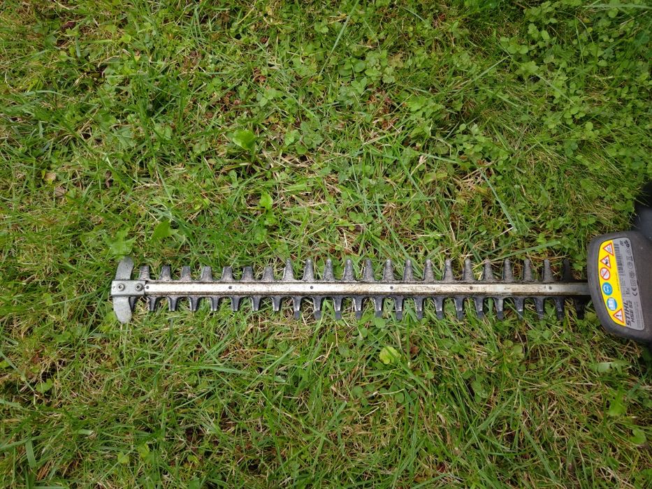 Nożyce Elektryczne do Żywopłotu Stihl HSE52