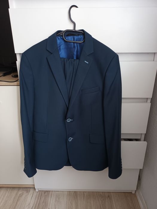 Garnitur młodzieżowy rozm 170-175