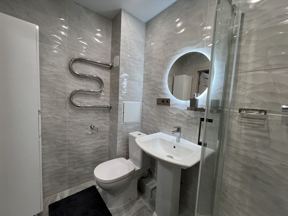 Здам в оренду 1кім квартиру по пр-ту Європейського Союзу (Правди) 70б