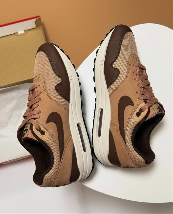 Nike Air Max 1 | Оригінал