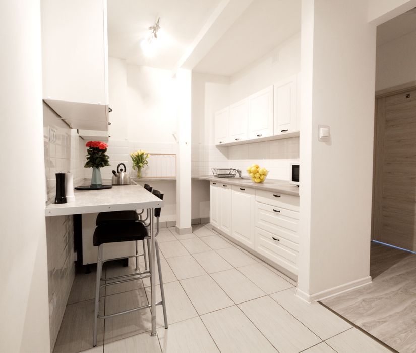Apartment in Szczecin, Centrum - View 2