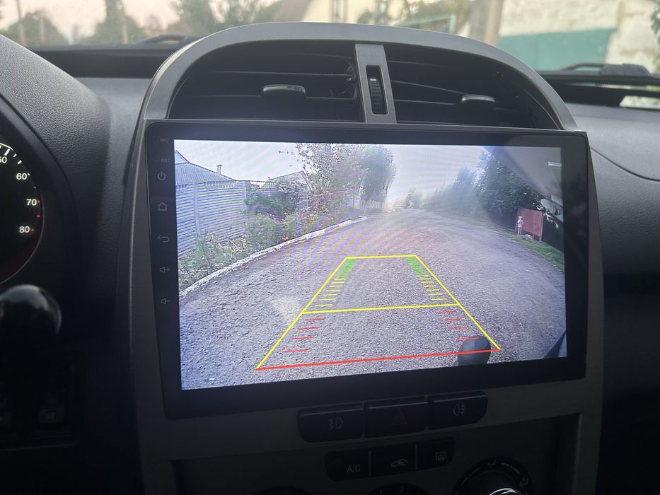 Chery Tiggo 2014 VIN Y6DDB11BXED038407 фото оголошення 11 з 14